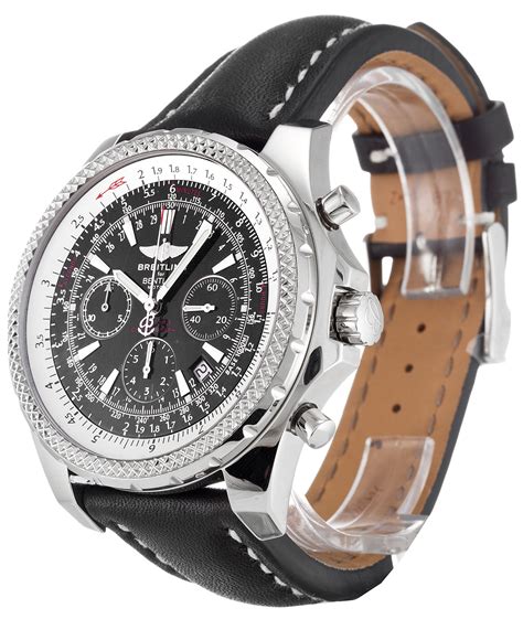 breitling bentley watches fake|breitling bentley special edition watch.